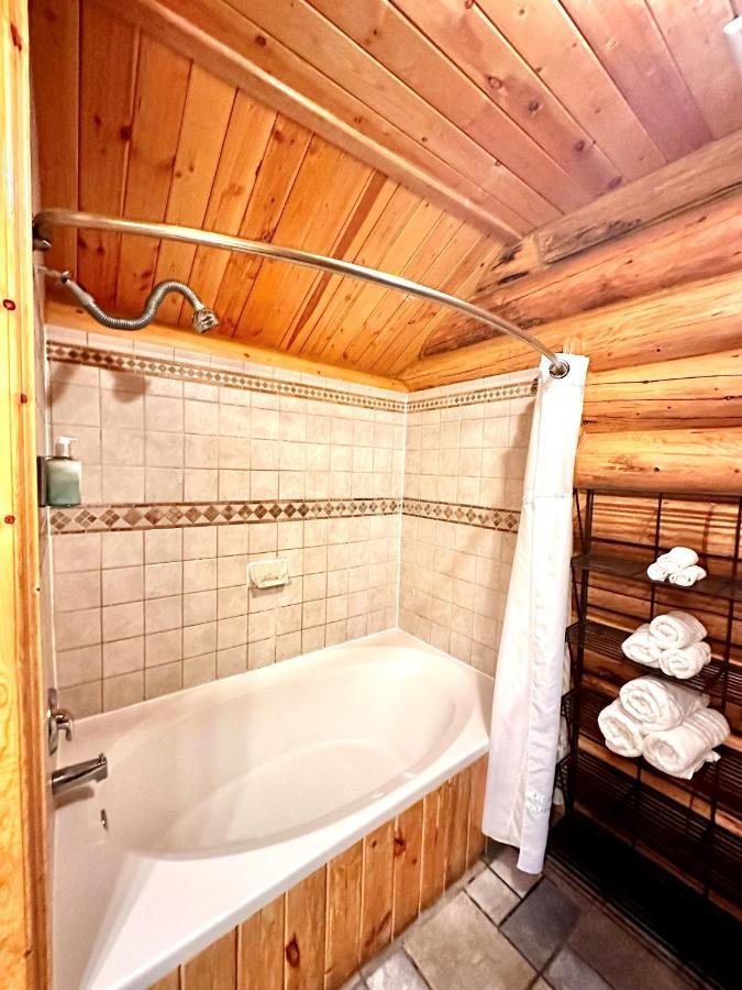 Hibernation Station Βίλα West Yellowstone Εξωτερικό φωτογραφία