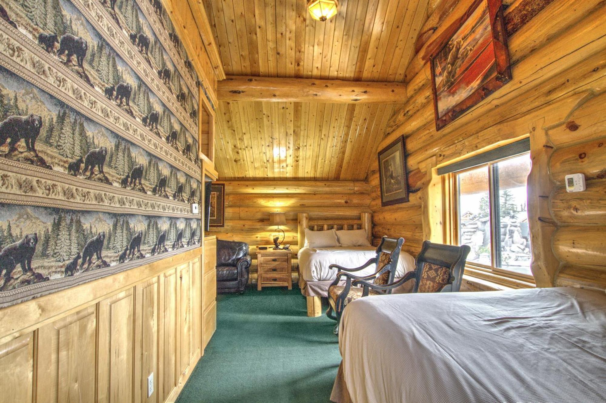 Hibernation Station Βίλα West Yellowstone Εξωτερικό φωτογραφία