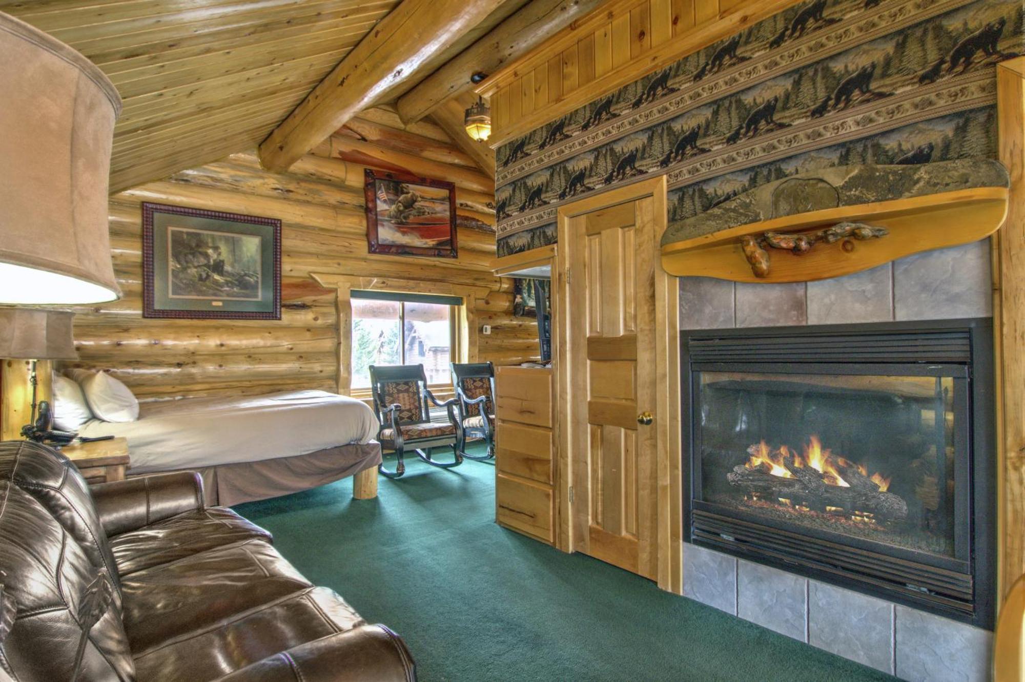 Hibernation Station Βίλα West Yellowstone Εξωτερικό φωτογραφία