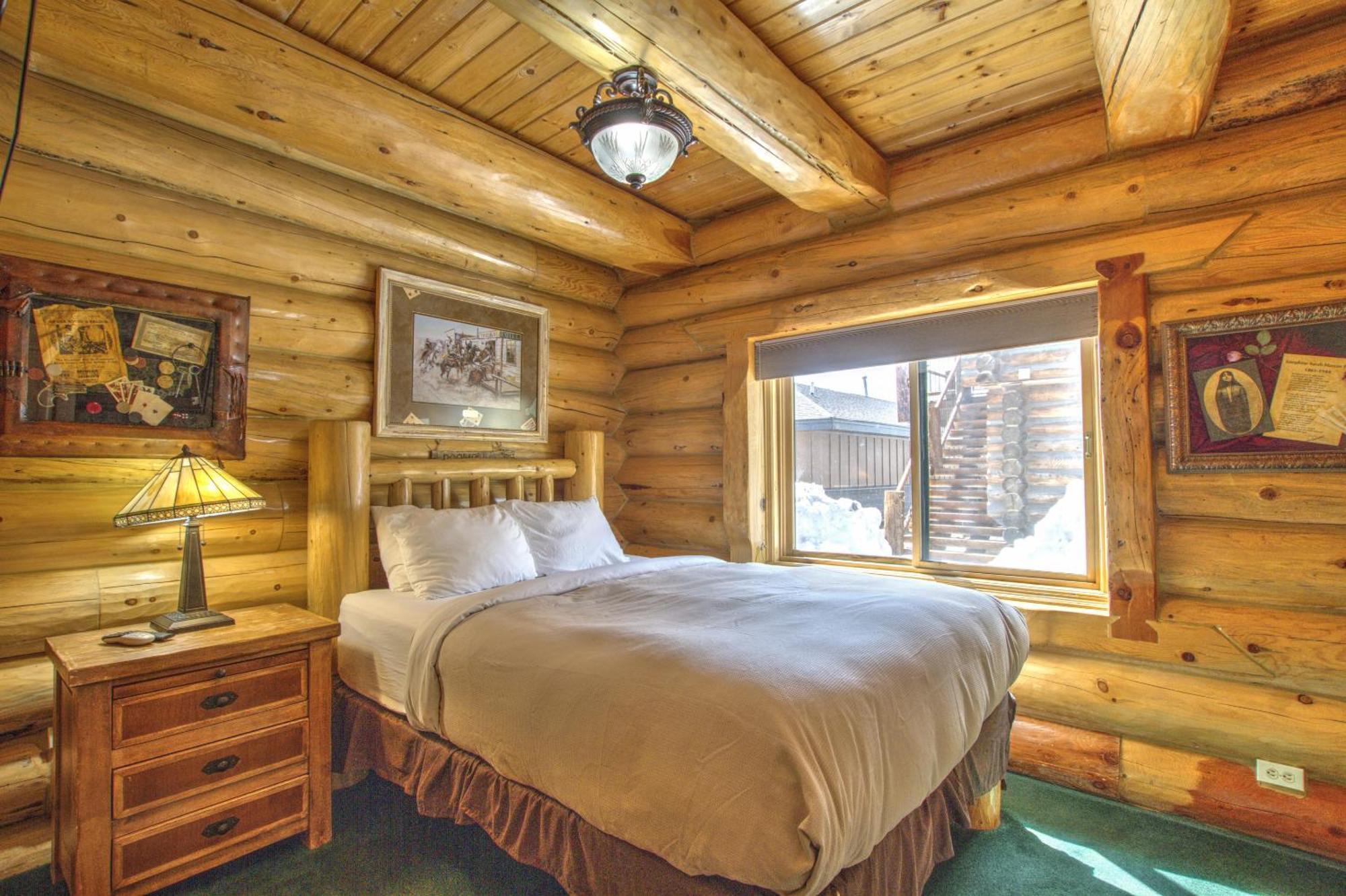 Hibernation Station Βίλα West Yellowstone Εξωτερικό φωτογραφία