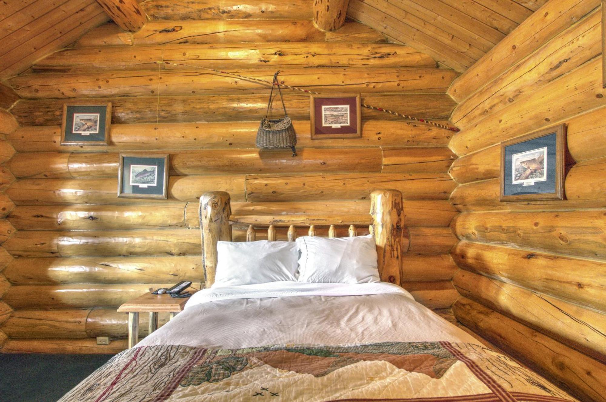 Hibernation Station Βίλα West Yellowstone Εξωτερικό φωτογραφία