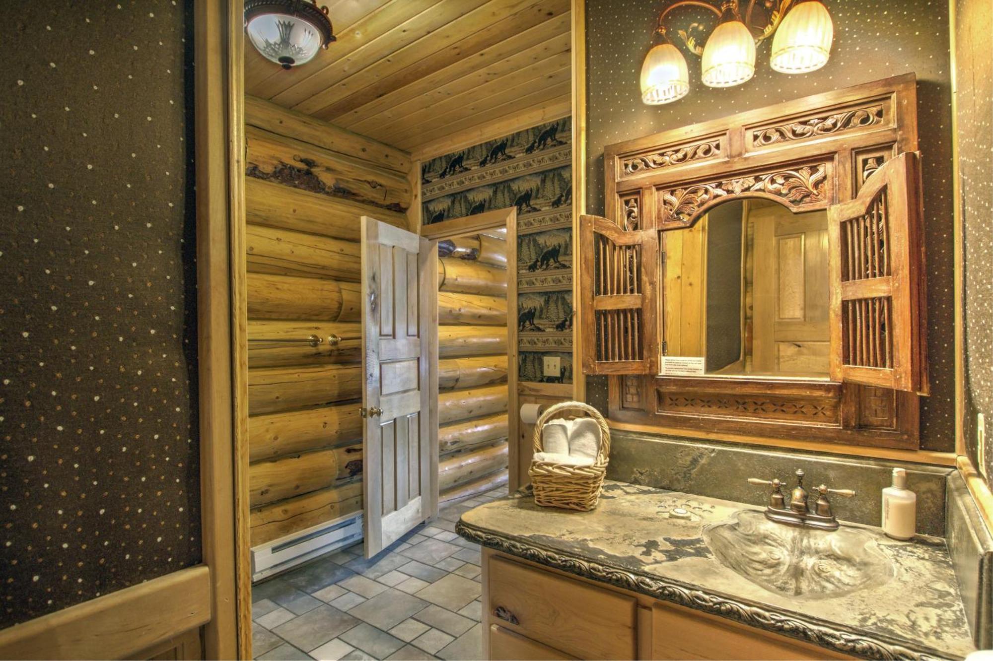 Hibernation Station Βίλα West Yellowstone Εξωτερικό φωτογραφία