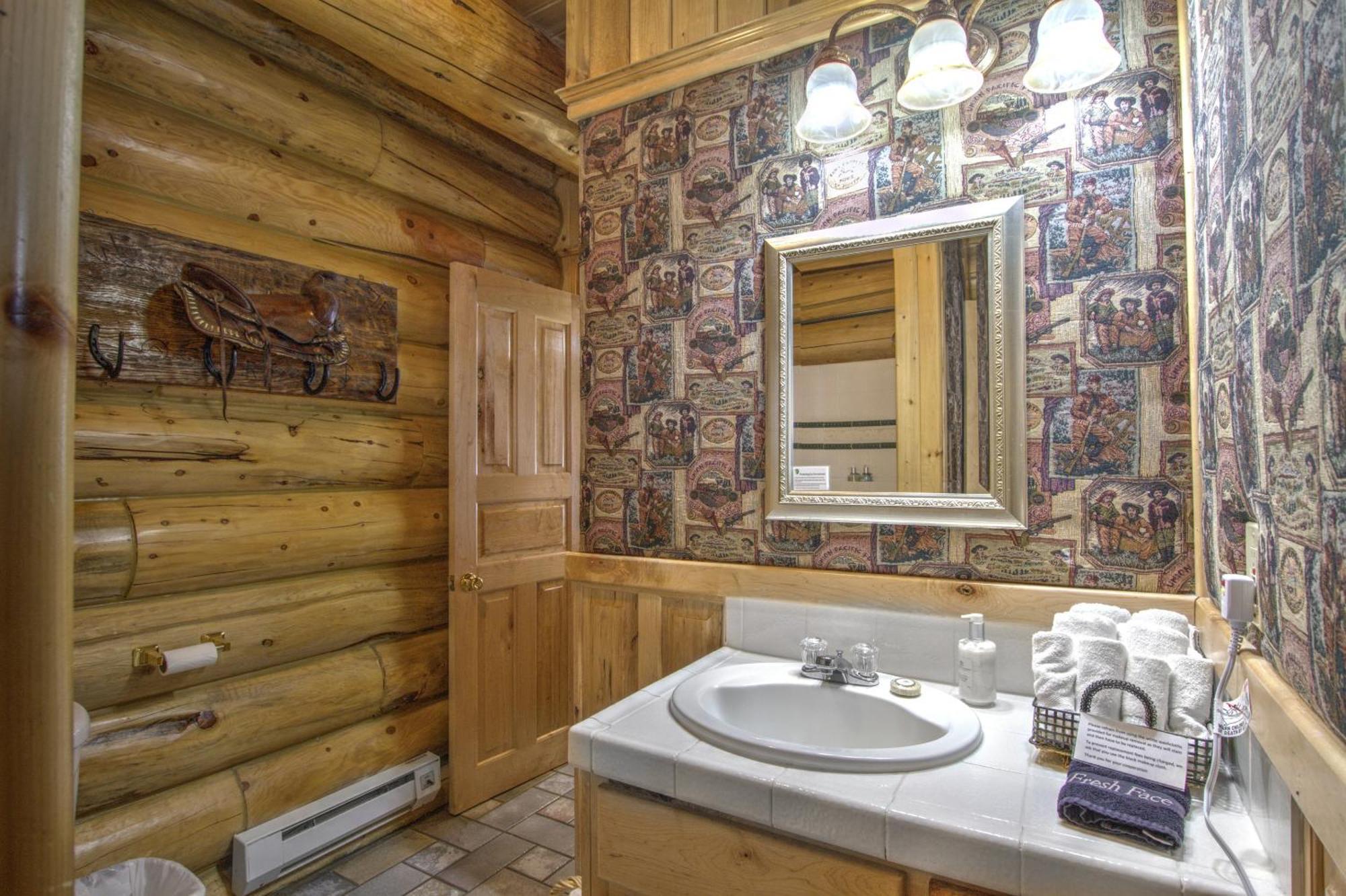 Hibernation Station Βίλα West Yellowstone Εξωτερικό φωτογραφία