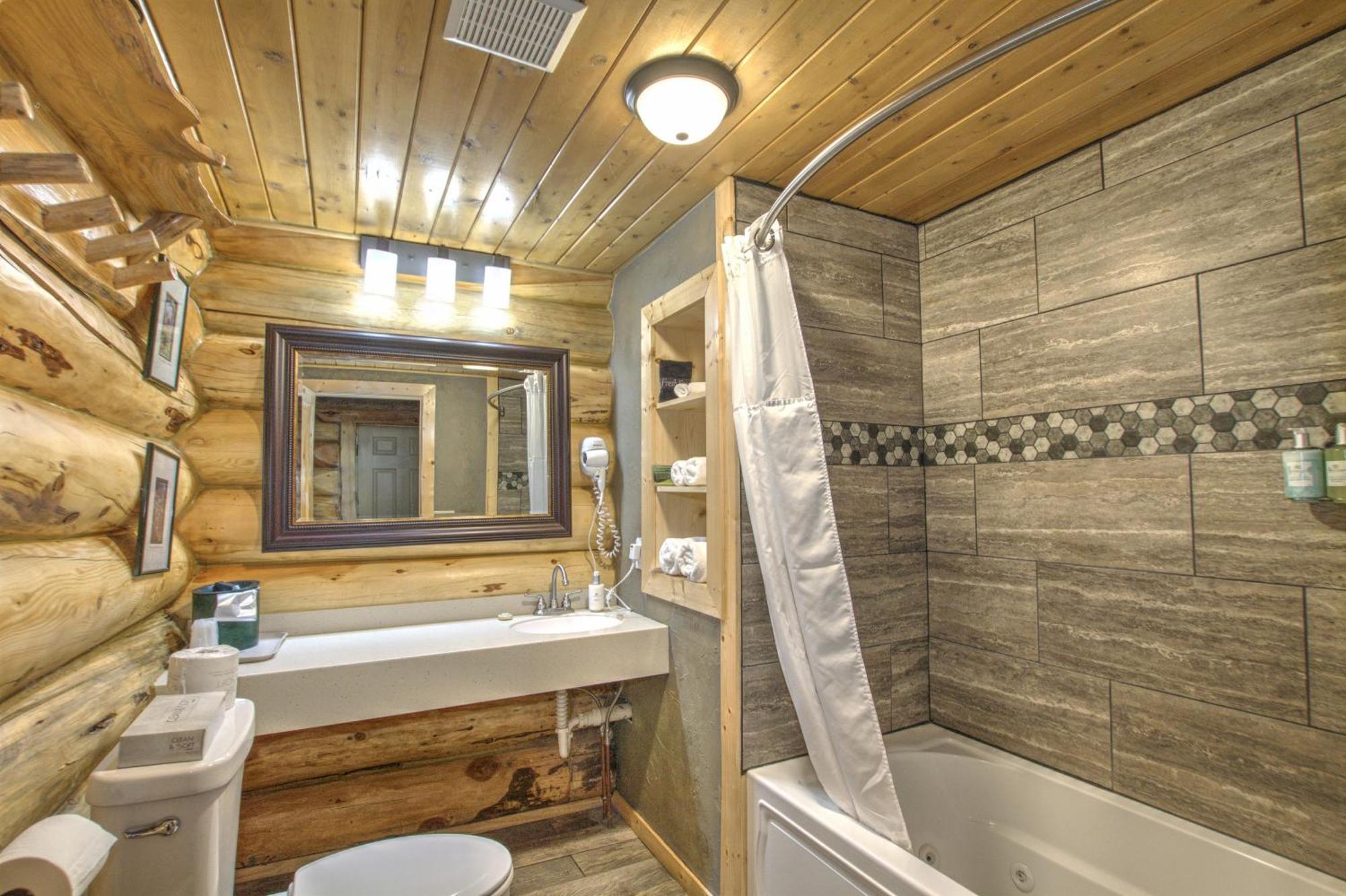 Hibernation Station Βίλα West Yellowstone Εξωτερικό φωτογραφία