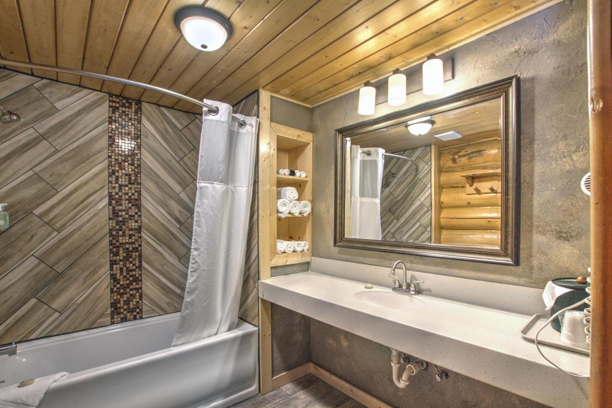 Hibernation Station Βίλα West Yellowstone Εξωτερικό φωτογραφία