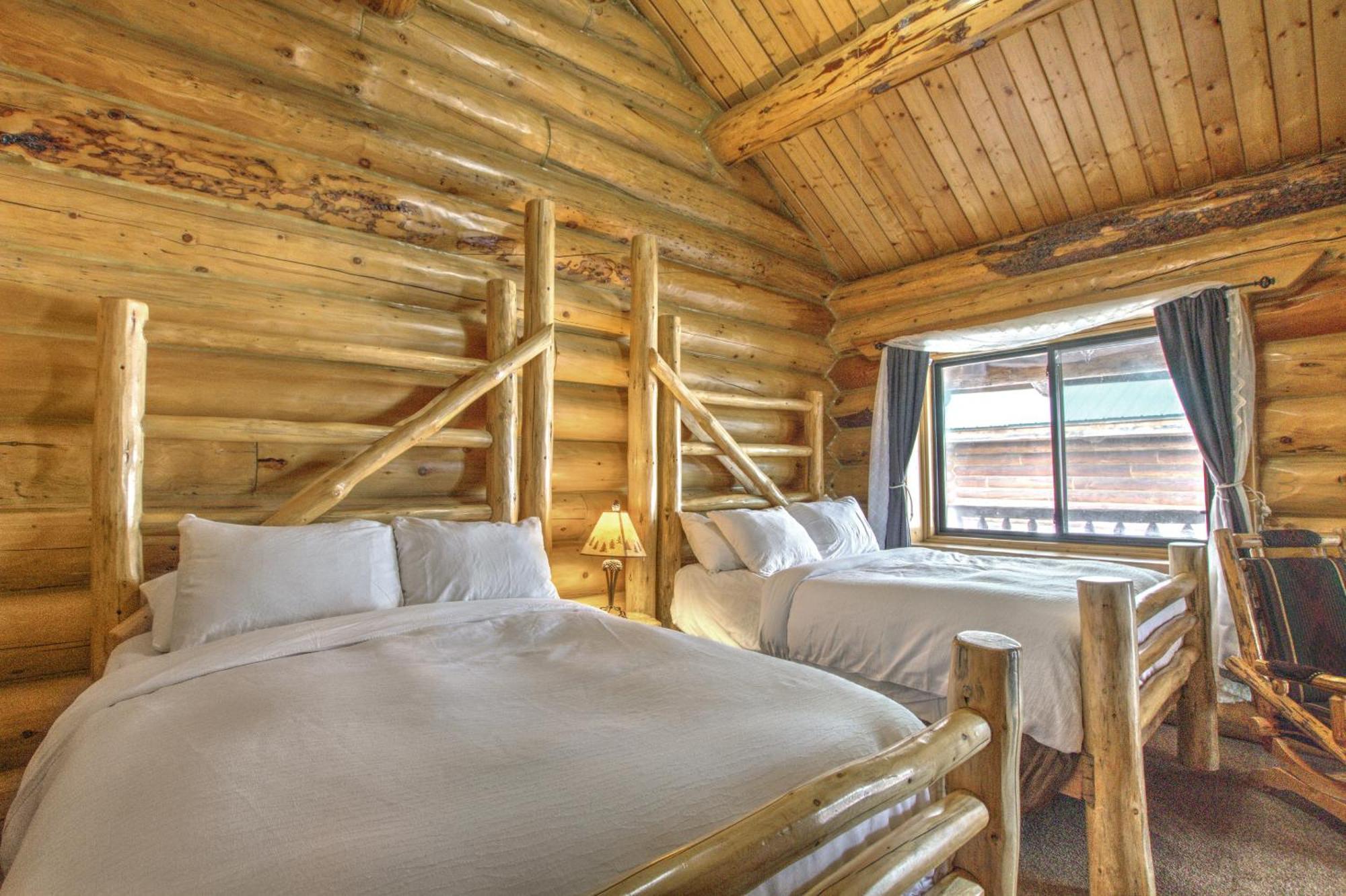 Hibernation Station Βίλα West Yellowstone Εξωτερικό φωτογραφία