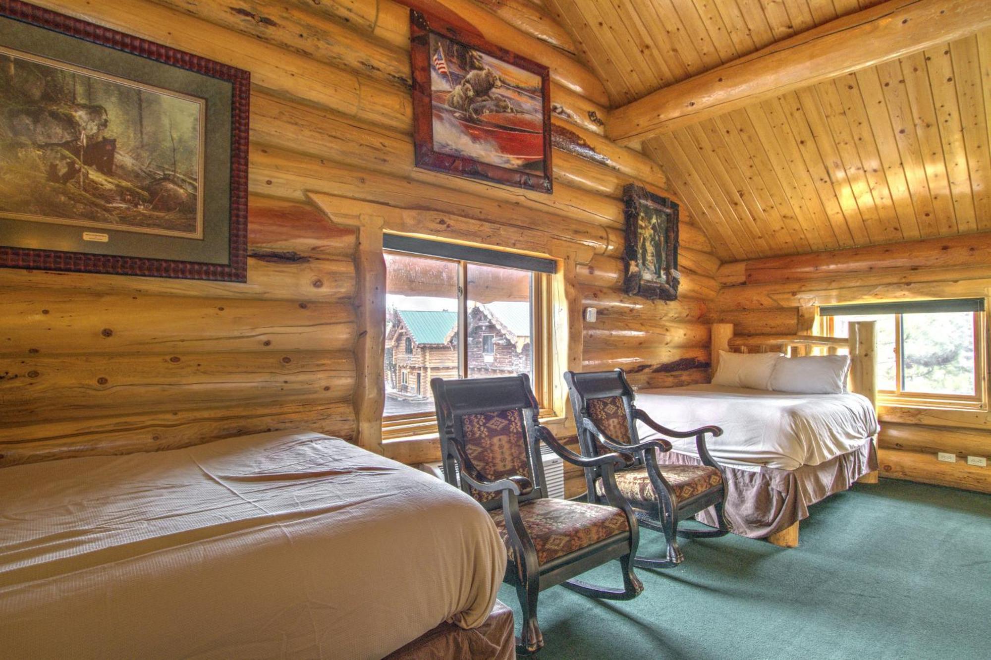 Hibernation Station Βίλα West Yellowstone Εξωτερικό φωτογραφία