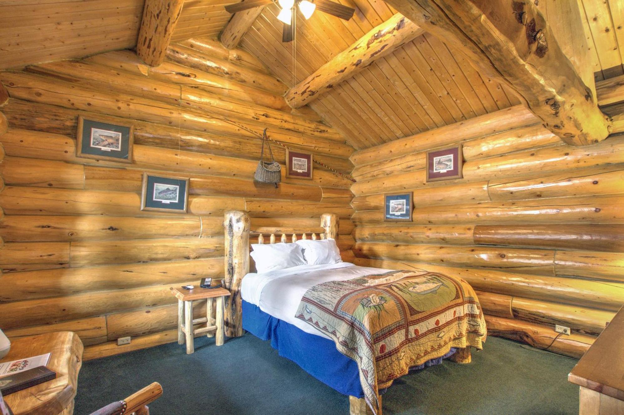 Hibernation Station Βίλα West Yellowstone Εξωτερικό φωτογραφία