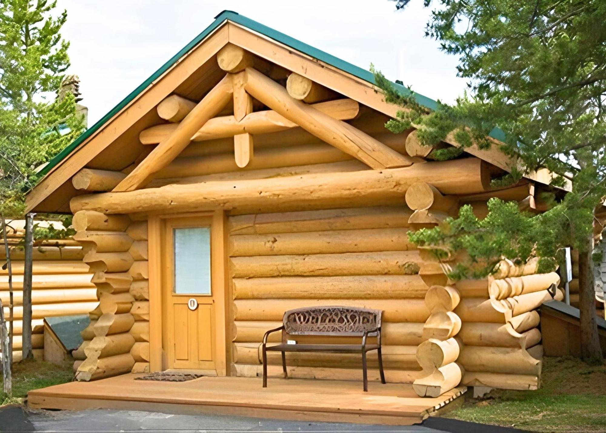 Hibernation Station Βίλα West Yellowstone Εξωτερικό φωτογραφία