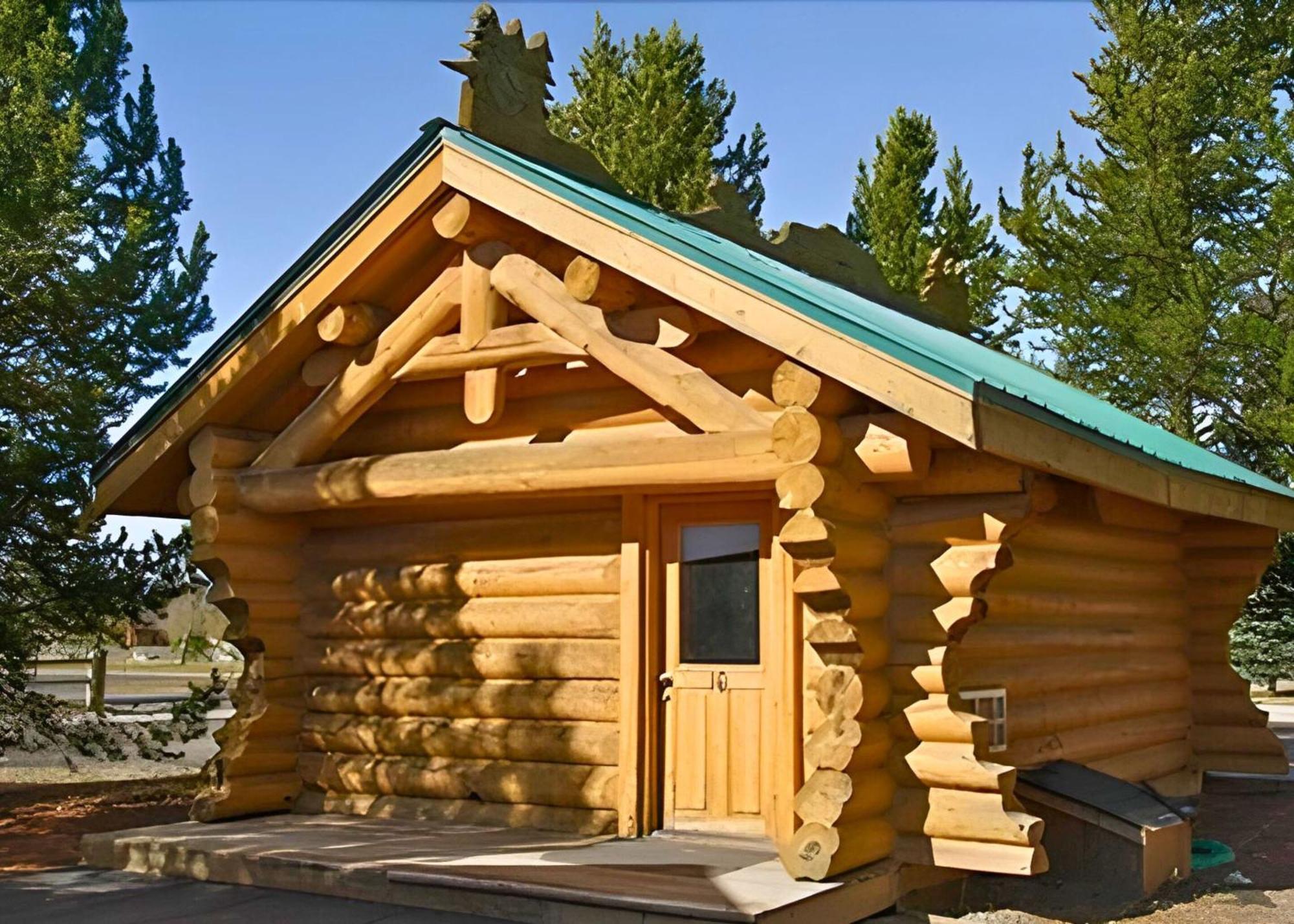 Hibernation Station Βίλα West Yellowstone Εξωτερικό φωτογραφία