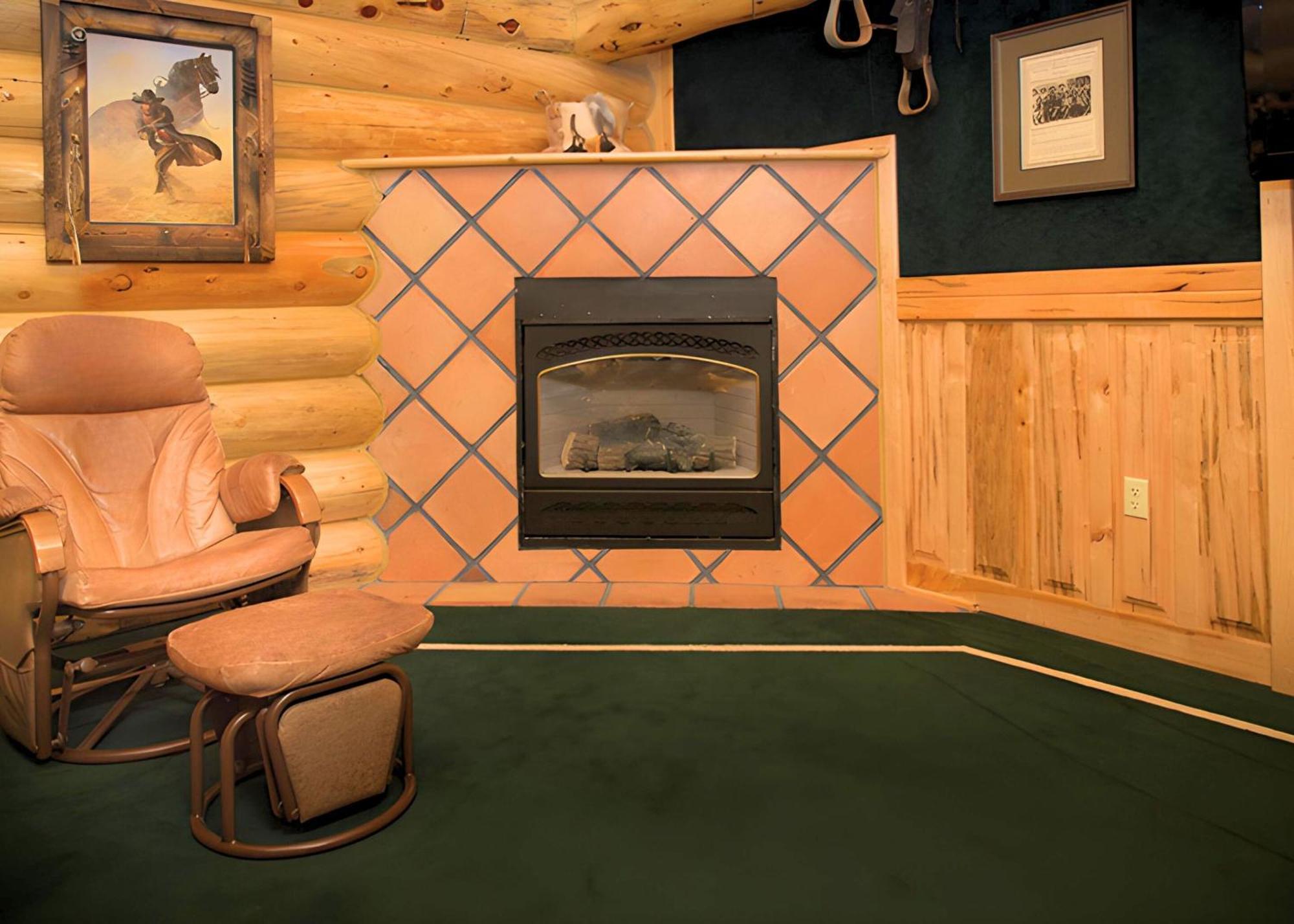 Hibernation Station Βίλα West Yellowstone Εξωτερικό φωτογραφία