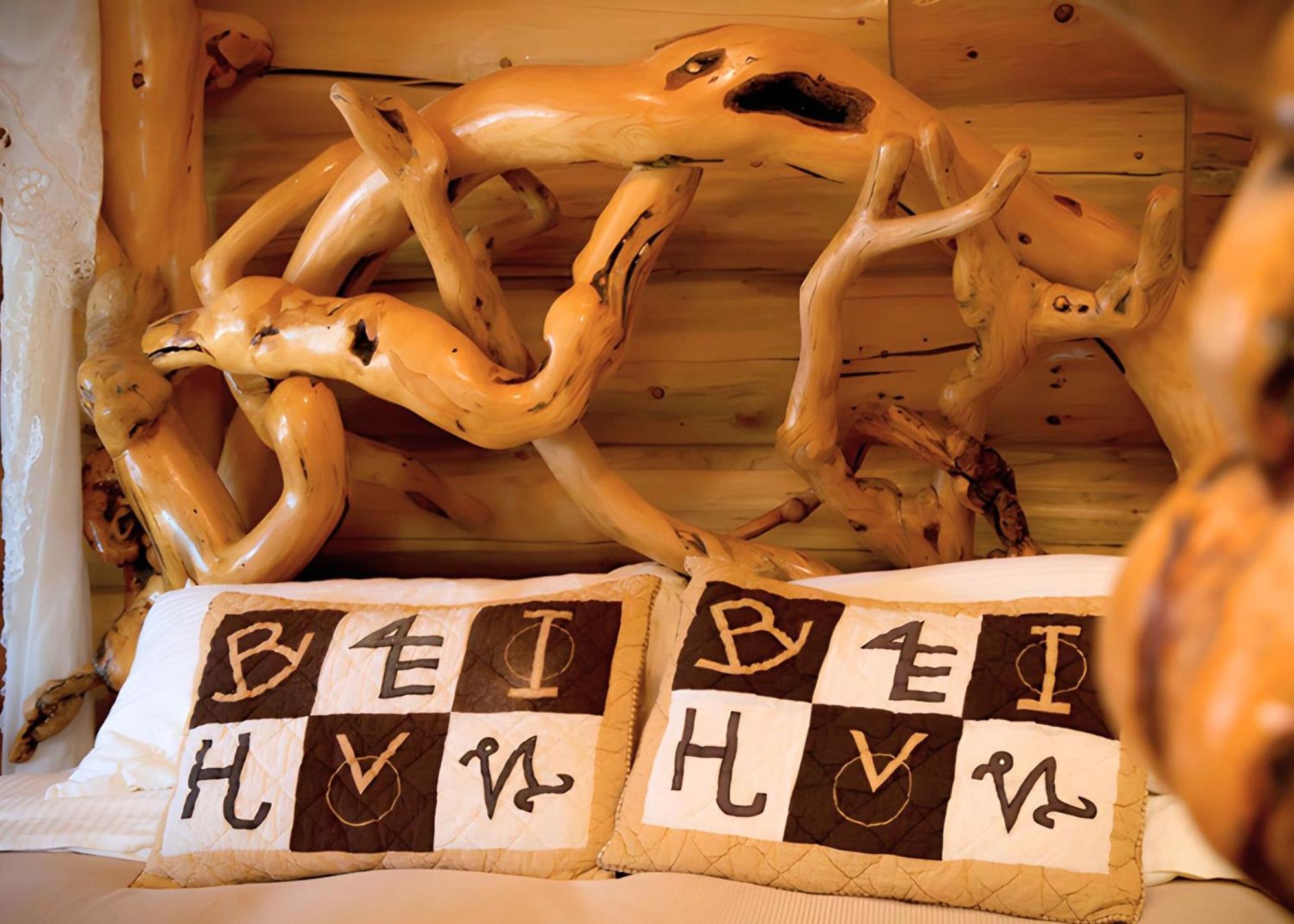 Hibernation Station Βίλα West Yellowstone Εξωτερικό φωτογραφία