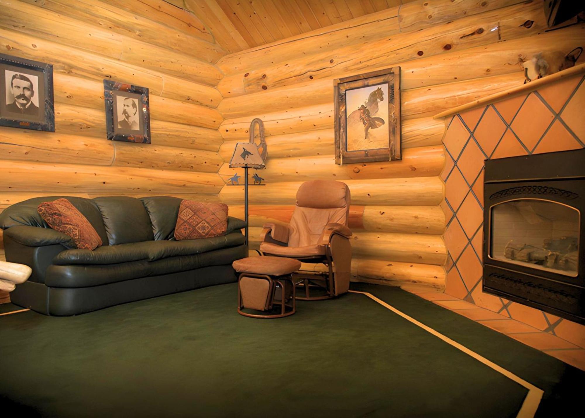 Hibernation Station Βίλα West Yellowstone Εξωτερικό φωτογραφία