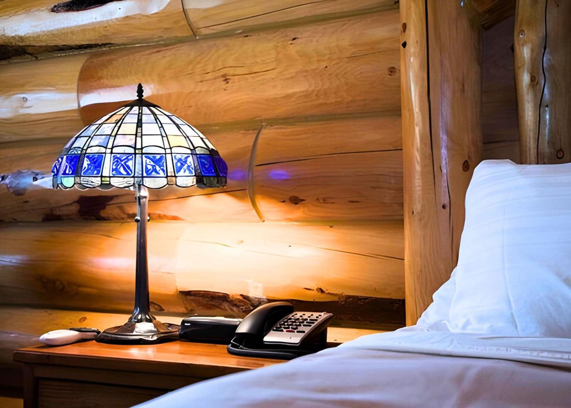 Hibernation Station Βίλα West Yellowstone Εξωτερικό φωτογραφία