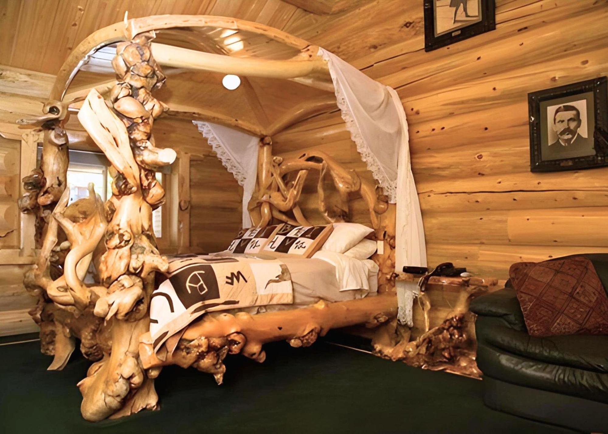 Hibernation Station Βίλα West Yellowstone Εξωτερικό φωτογραφία