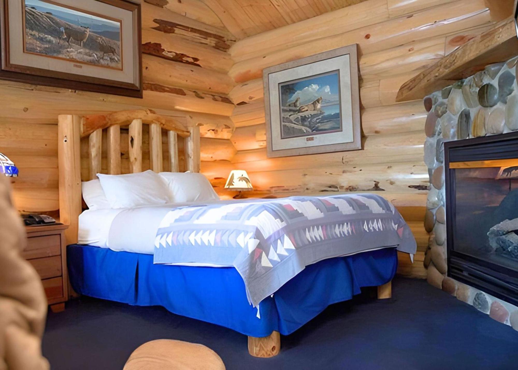 Hibernation Station Βίλα West Yellowstone Εξωτερικό φωτογραφία
