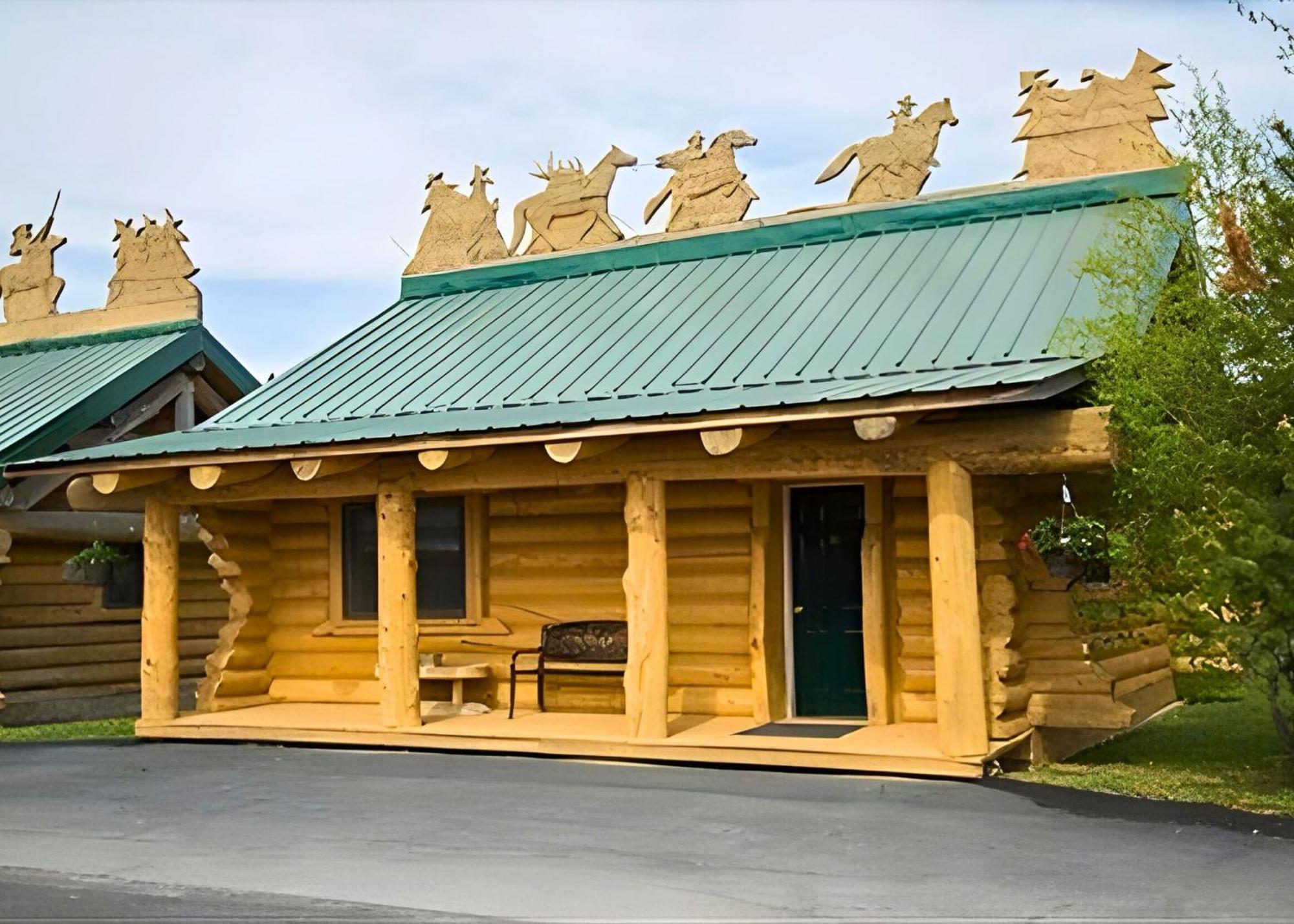 Hibernation Station Βίλα West Yellowstone Εξωτερικό φωτογραφία