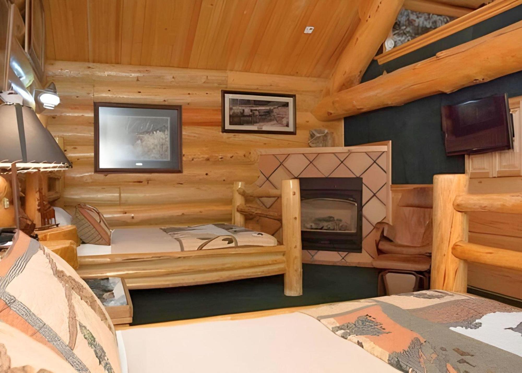 Hibernation Station Βίλα West Yellowstone Εξωτερικό φωτογραφία