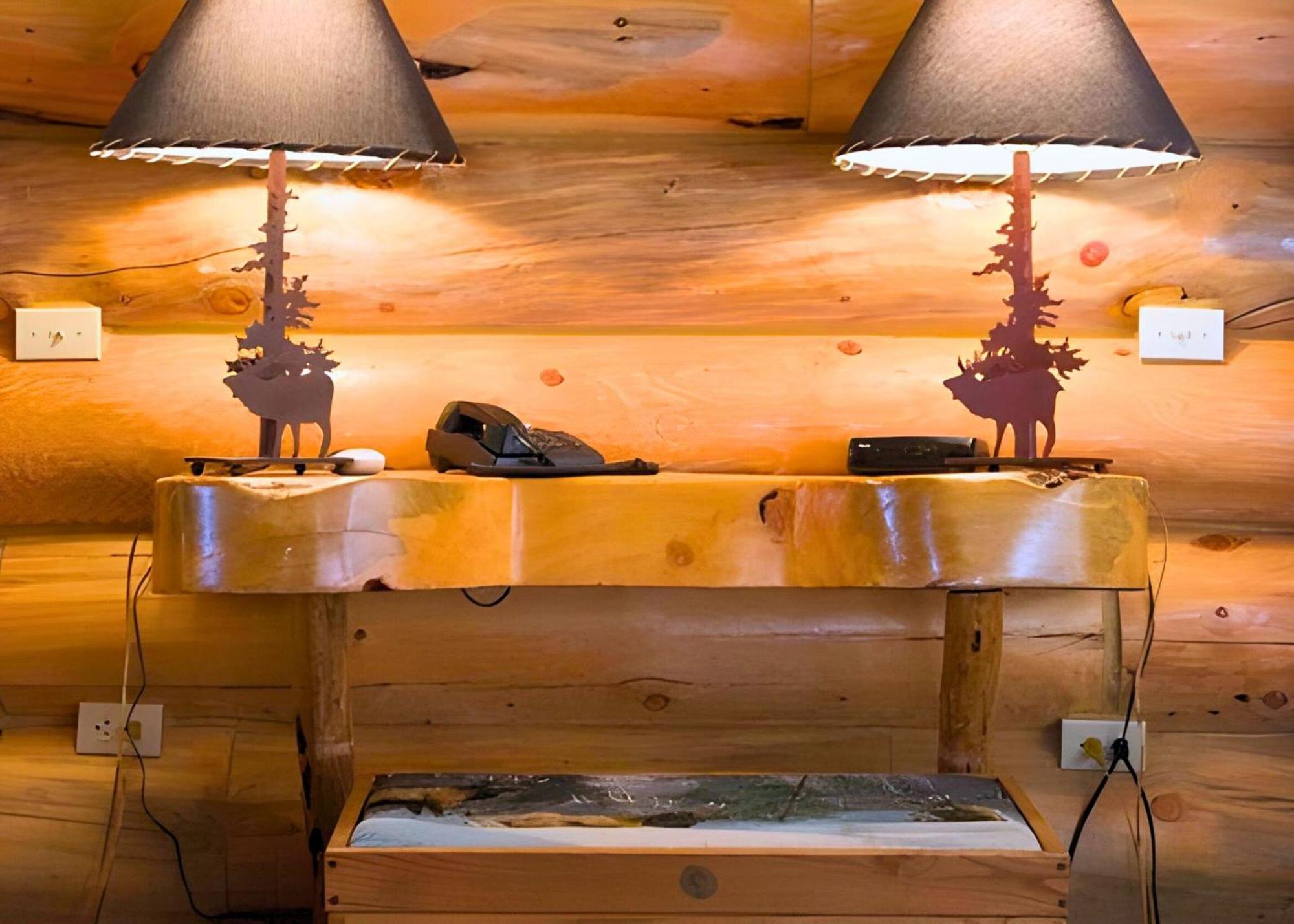 Hibernation Station Βίλα West Yellowstone Εξωτερικό φωτογραφία