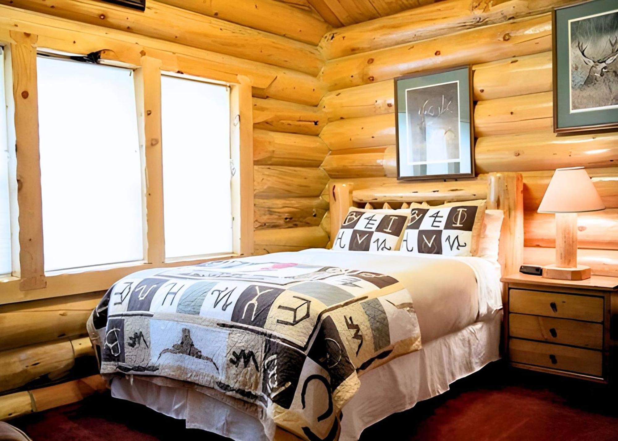 Hibernation Station Βίλα West Yellowstone Εξωτερικό φωτογραφία