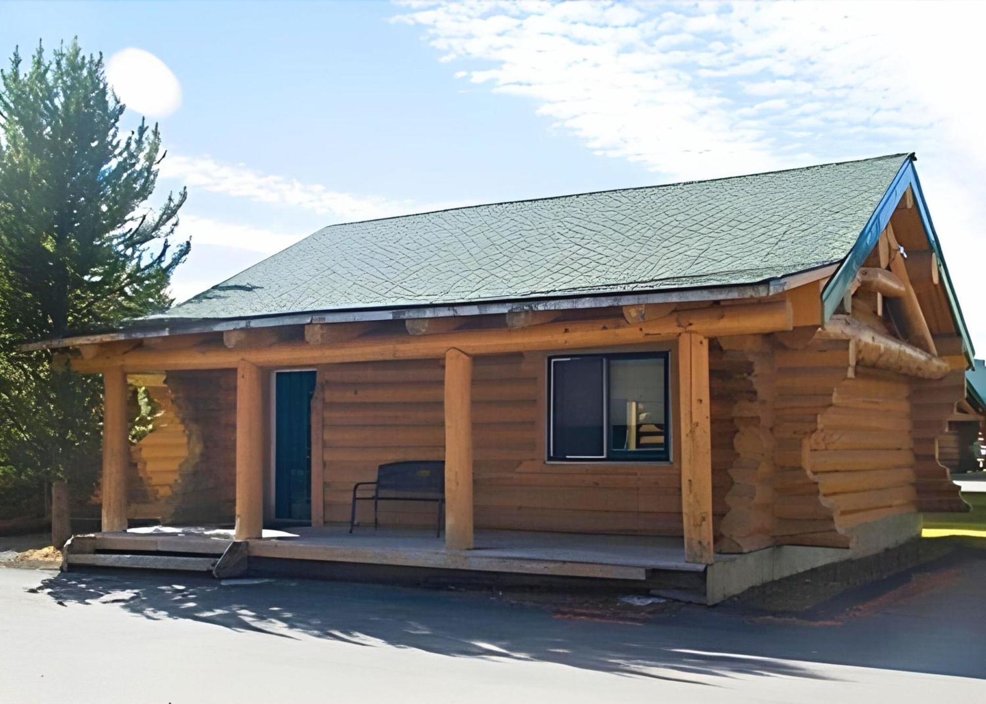 Hibernation Station Βίλα West Yellowstone Εξωτερικό φωτογραφία