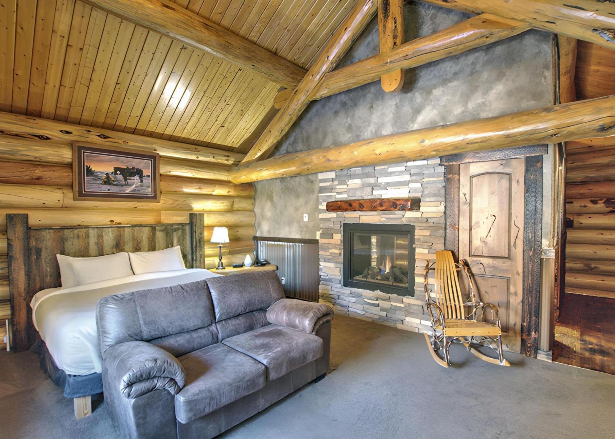 Hibernation Station Βίλα West Yellowstone Εξωτερικό φωτογραφία