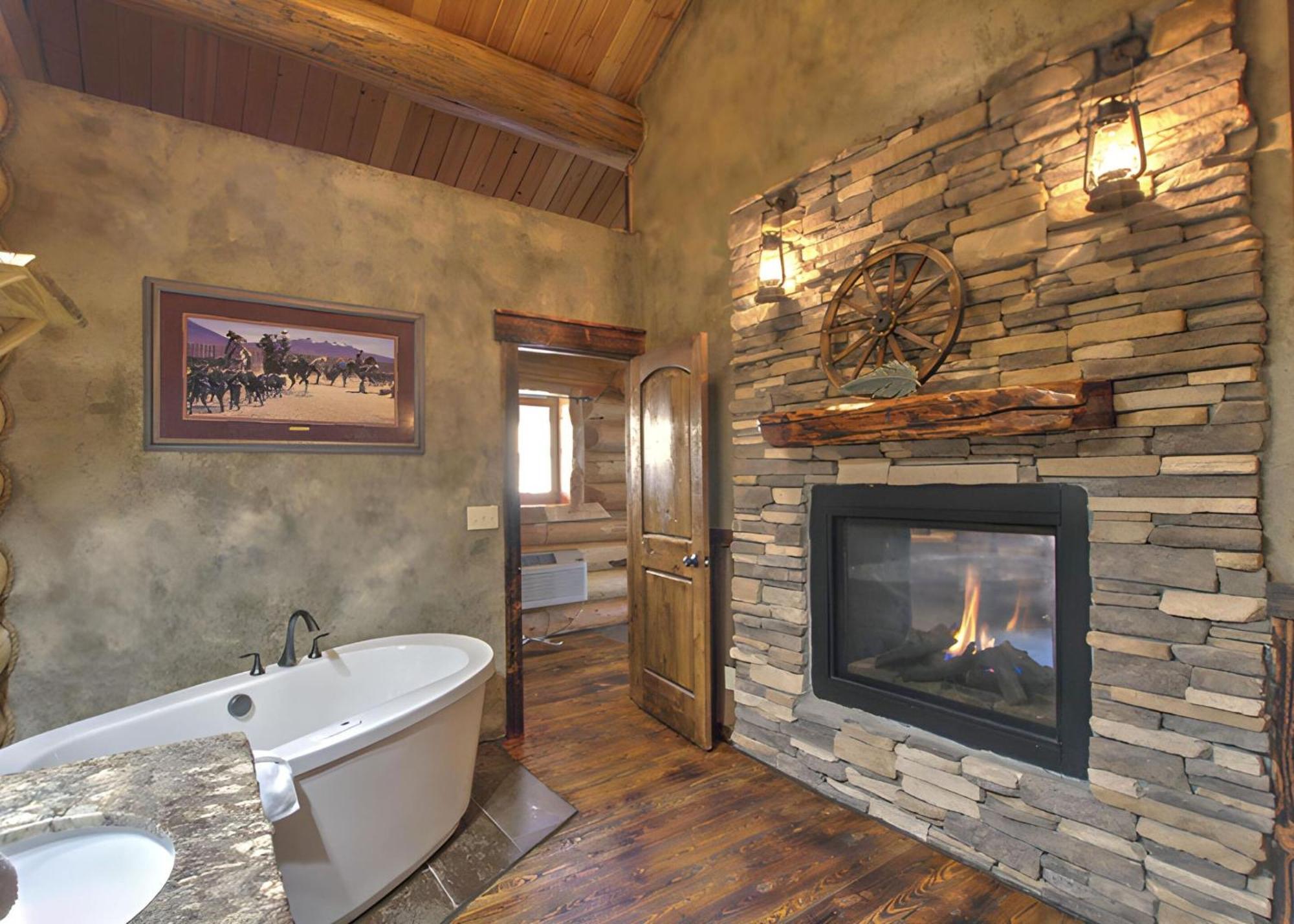 Hibernation Station Βίλα West Yellowstone Εξωτερικό φωτογραφία