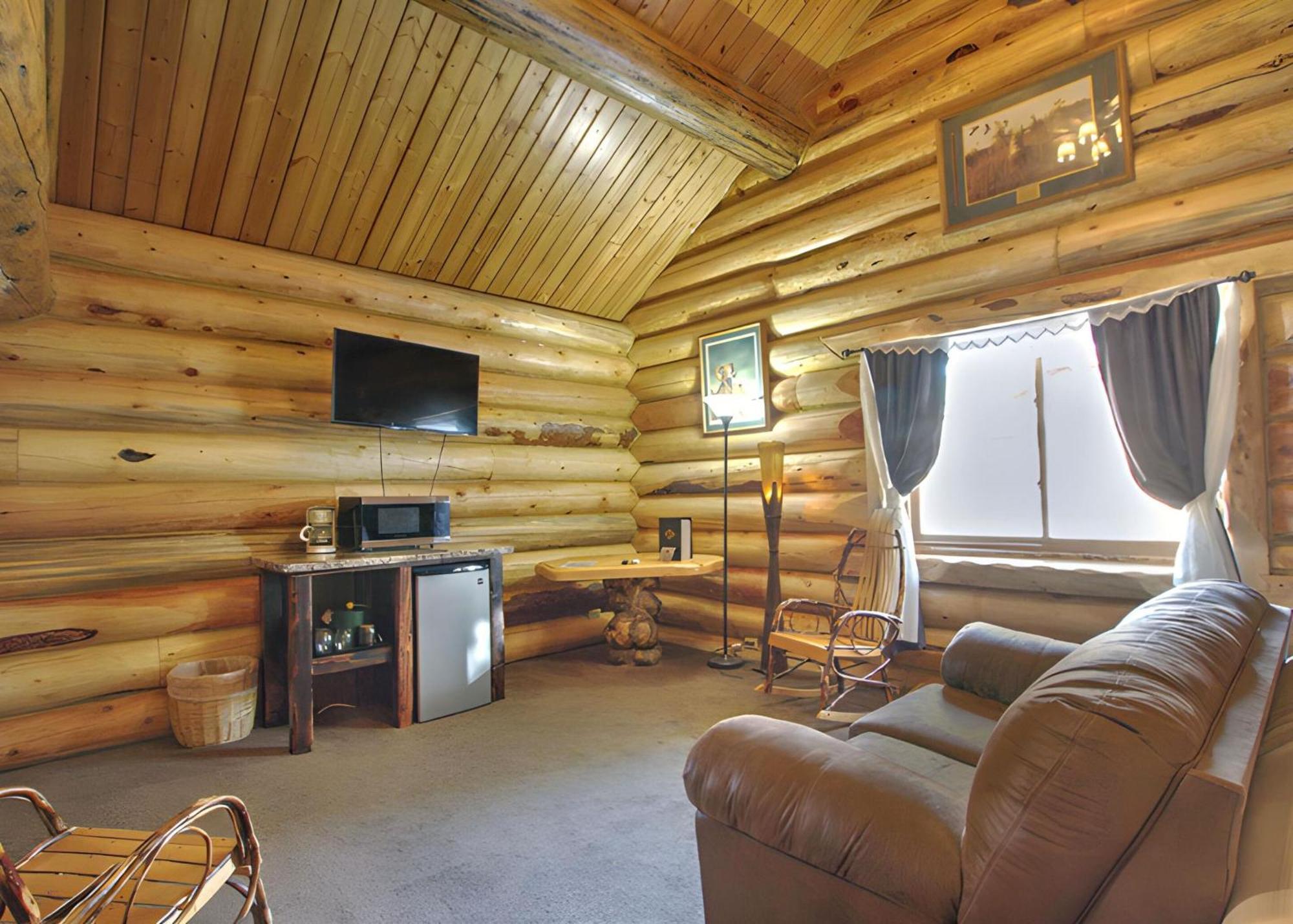 Hibernation Station Βίλα West Yellowstone Εξωτερικό φωτογραφία