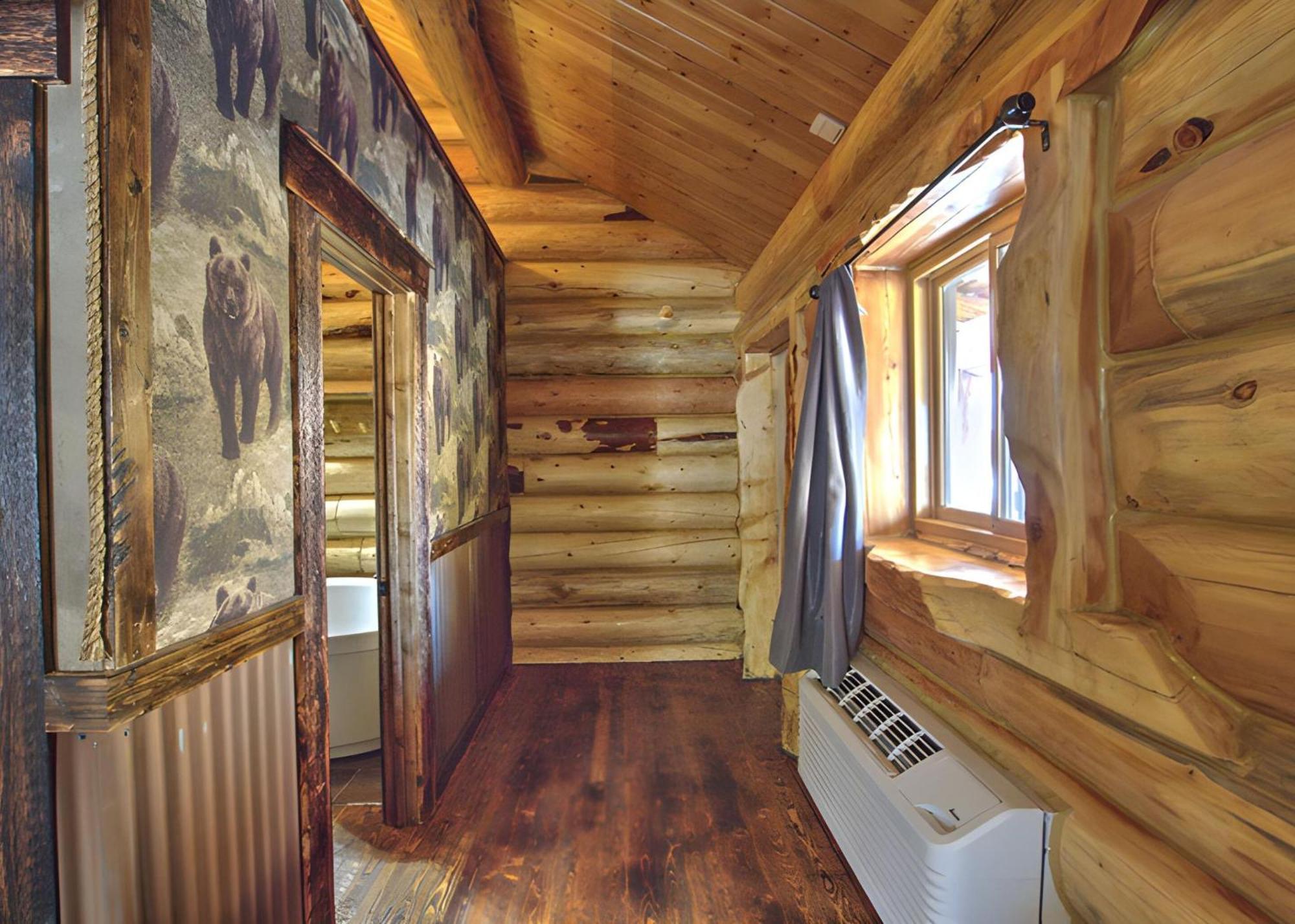 Hibernation Station Βίλα West Yellowstone Εξωτερικό φωτογραφία