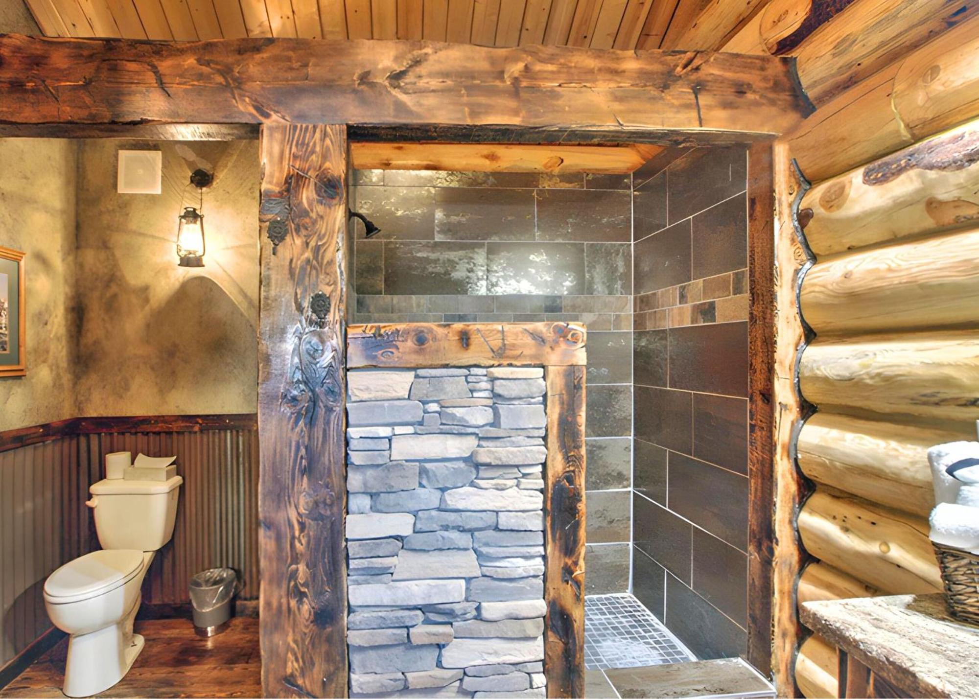 Hibernation Station Βίλα West Yellowstone Εξωτερικό φωτογραφία