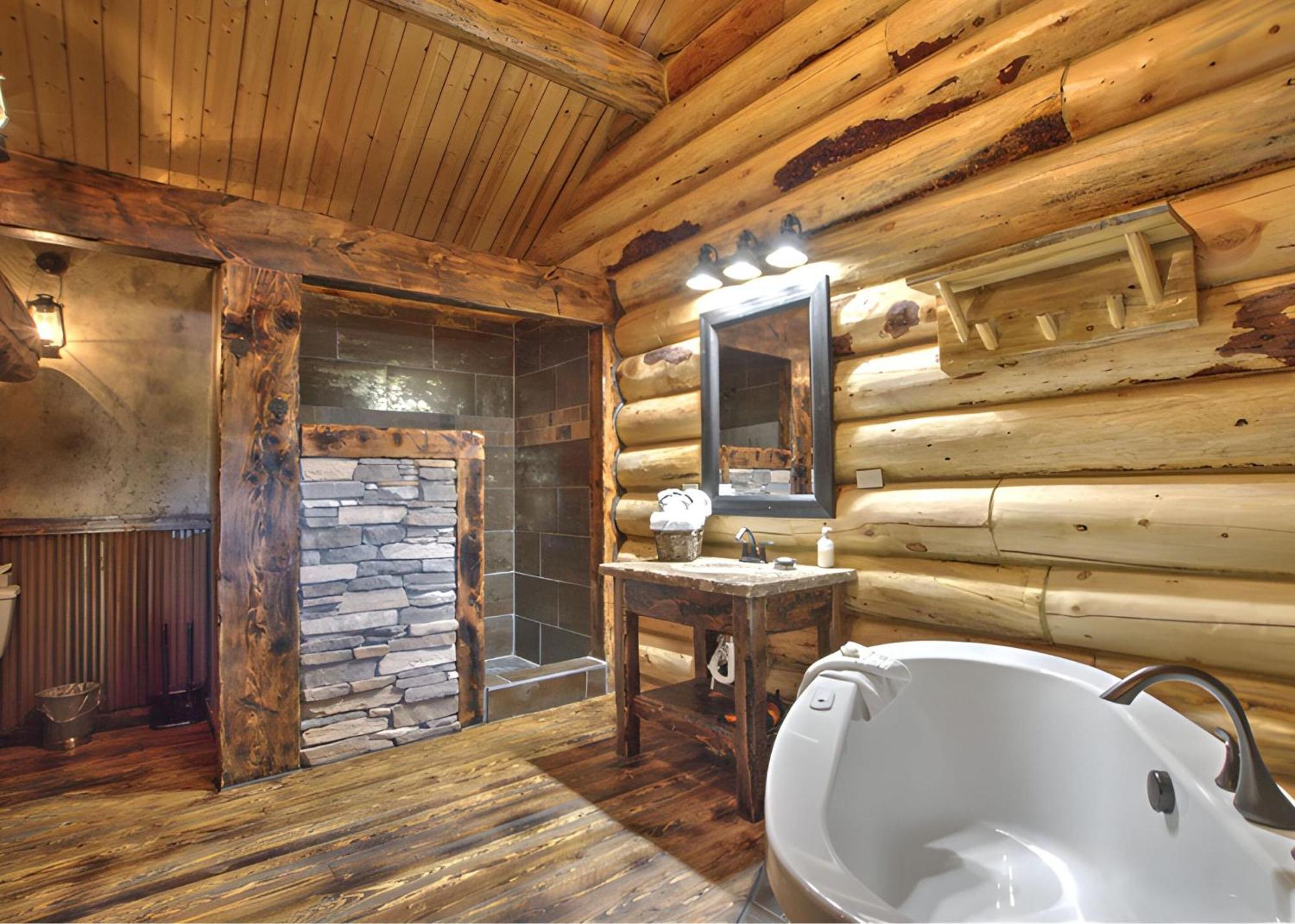 Hibernation Station Βίλα West Yellowstone Εξωτερικό φωτογραφία