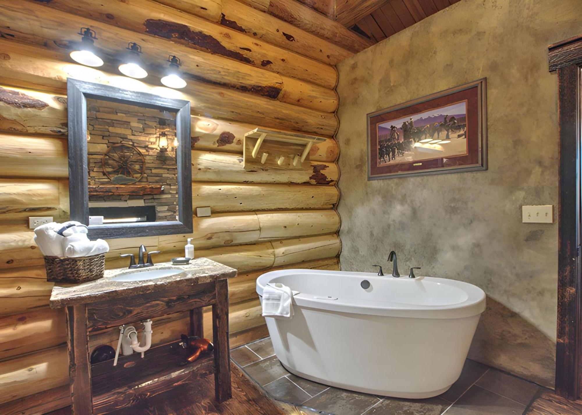 Hibernation Station Βίλα West Yellowstone Εξωτερικό φωτογραφία