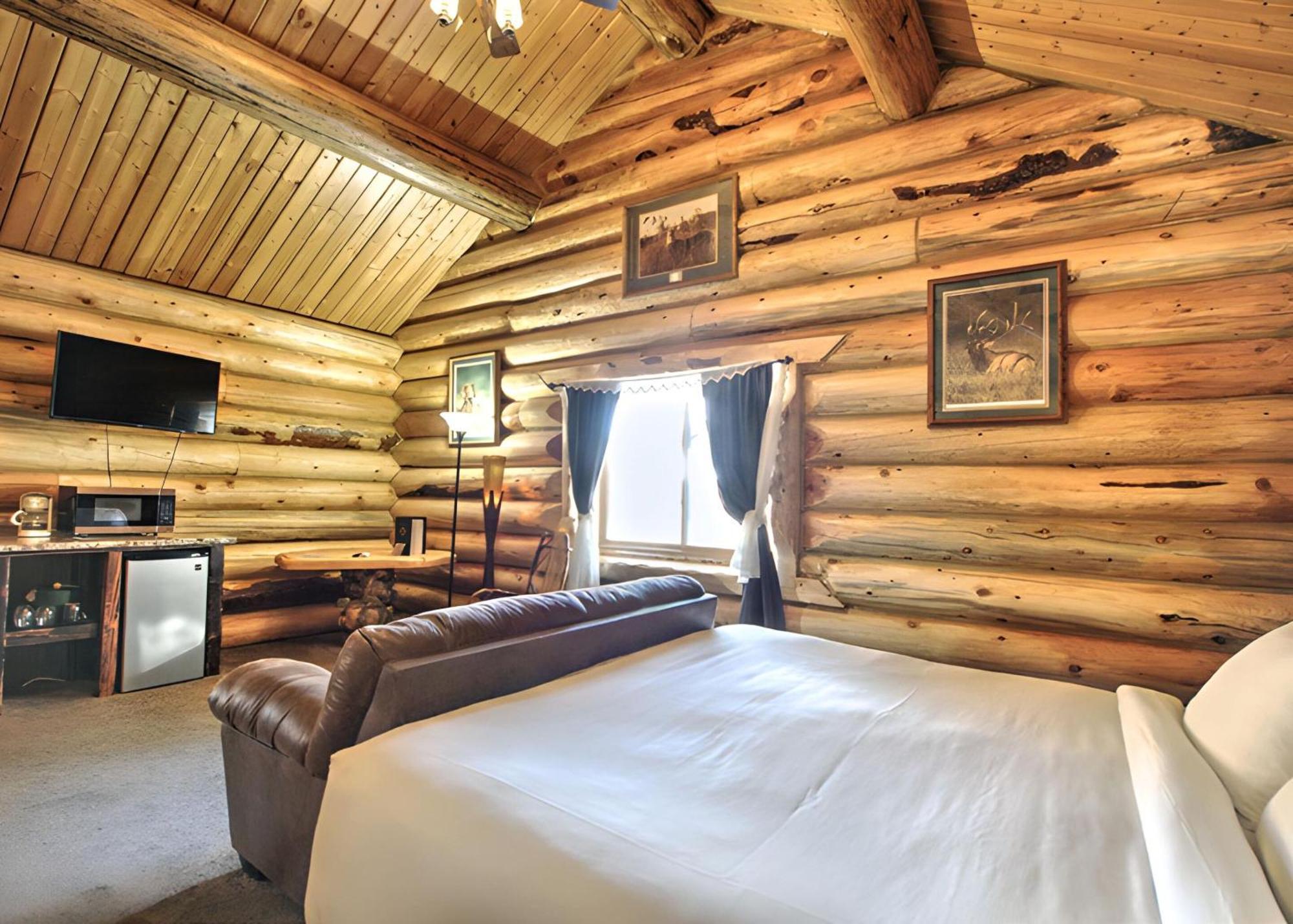 Hibernation Station Βίλα West Yellowstone Εξωτερικό φωτογραφία