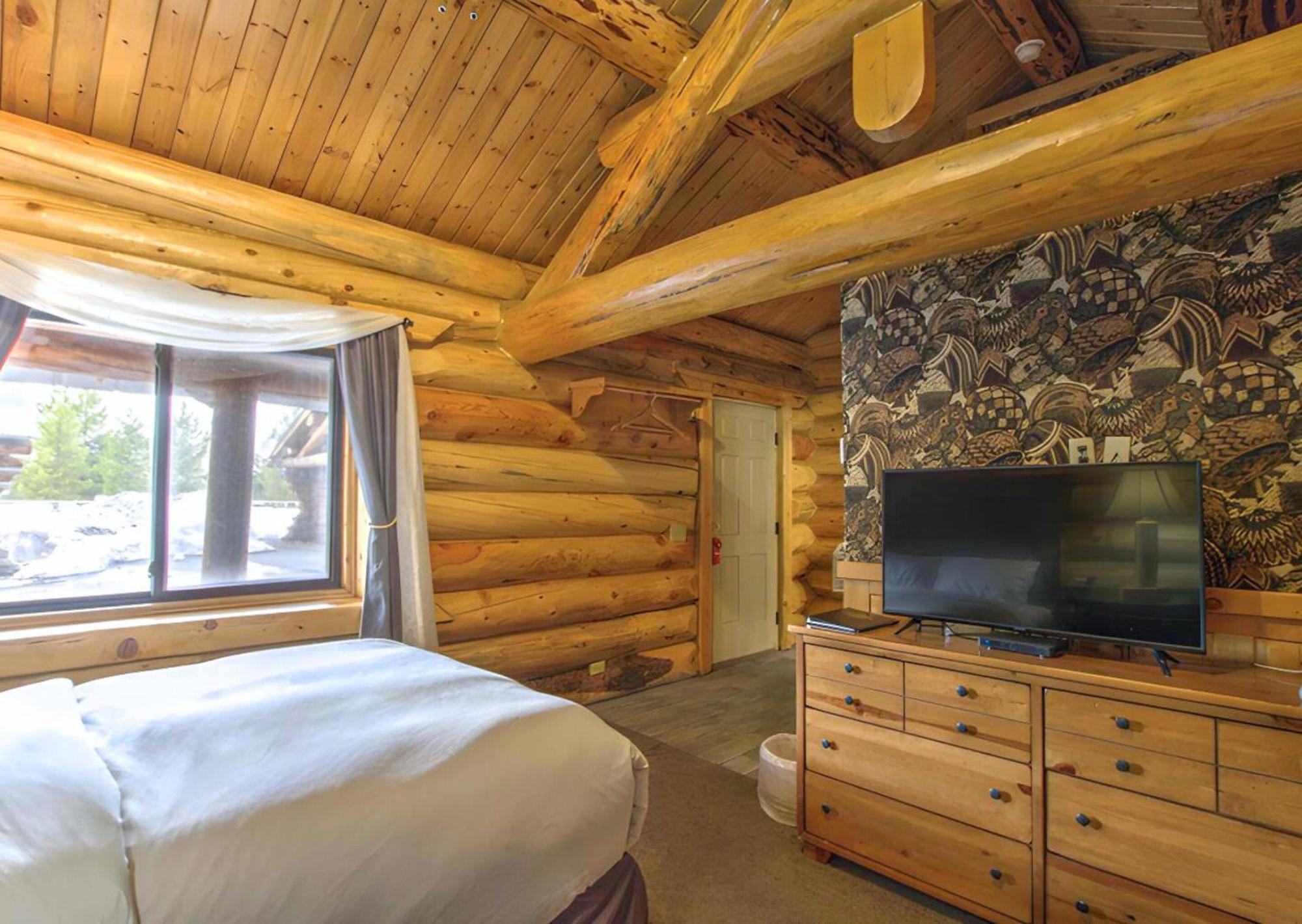 Hibernation Station Βίλα West Yellowstone Εξωτερικό φωτογραφία