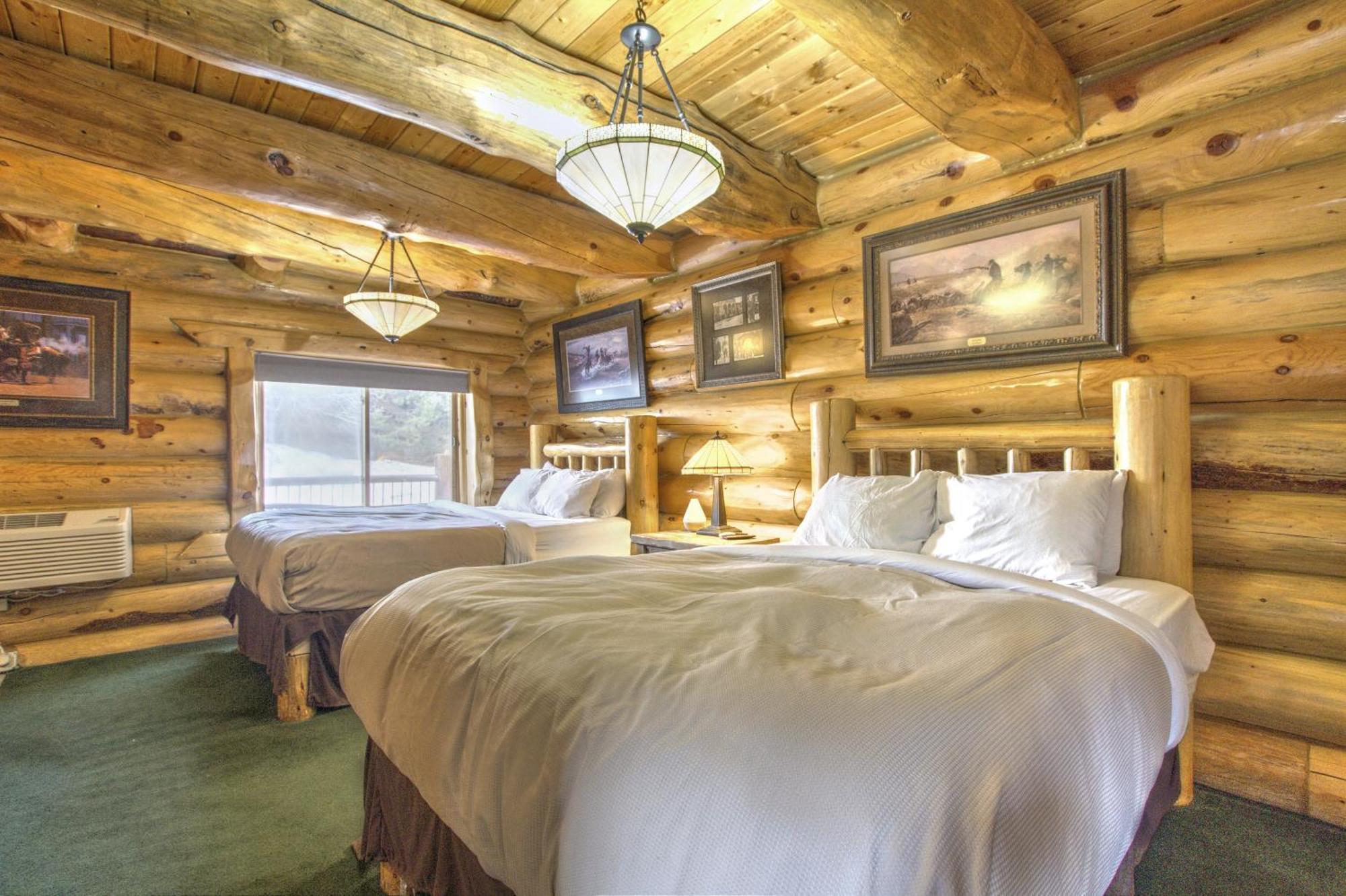 Hibernation Station Βίλα West Yellowstone Εξωτερικό φωτογραφία