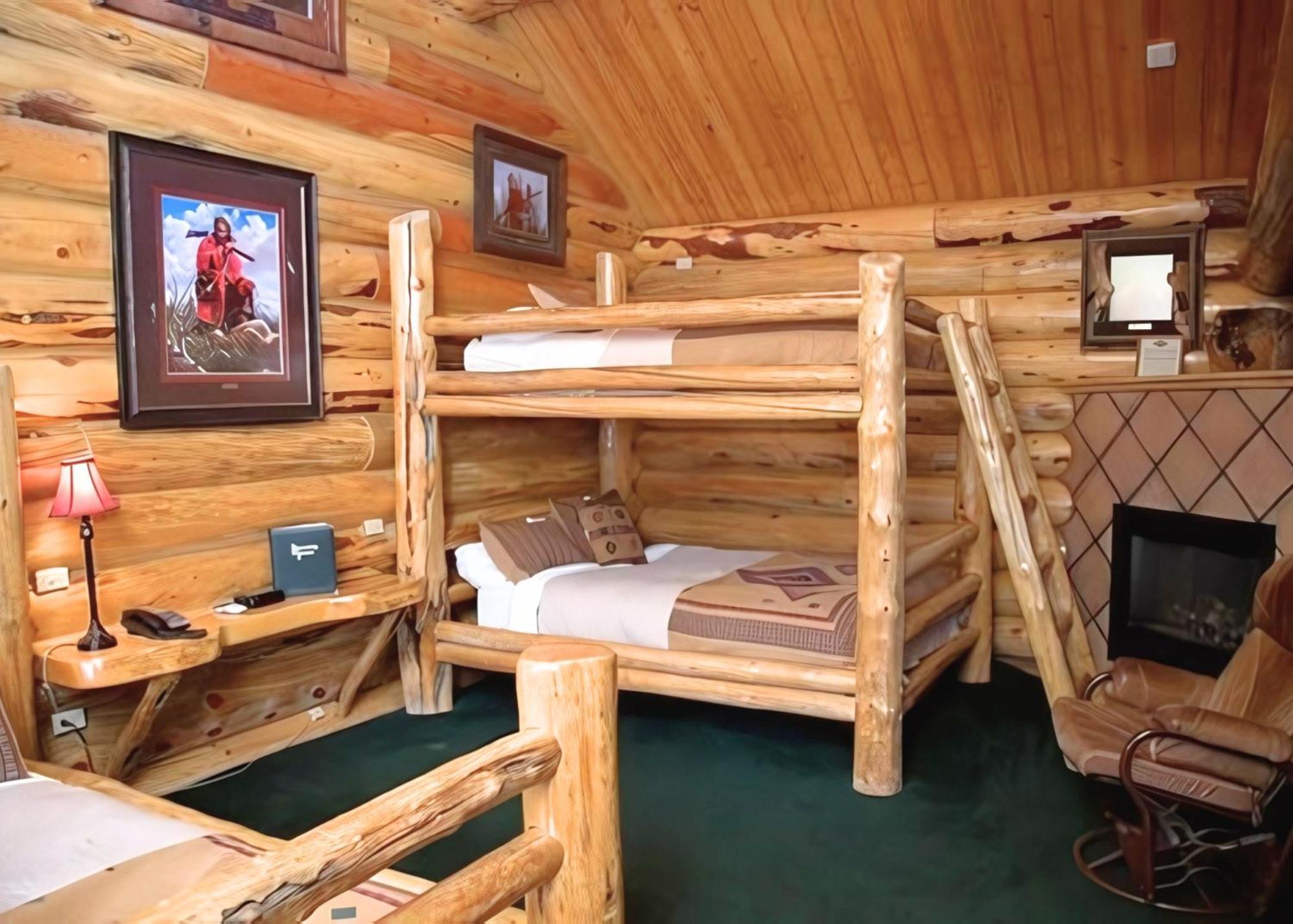 Hibernation Station Βίλα West Yellowstone Δωμάτιο φωτογραφία