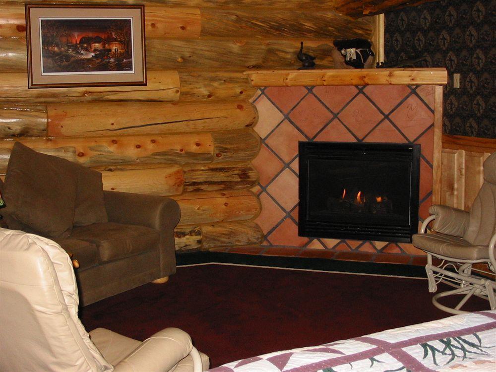 Hibernation Station Βίλα West Yellowstone Εξωτερικό φωτογραφία