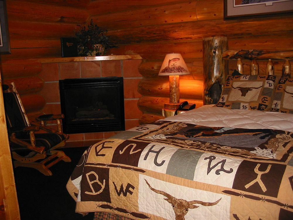 Hibernation Station Βίλα West Yellowstone Εξωτερικό φωτογραφία